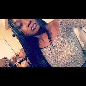 Meet your Posher, Shamel